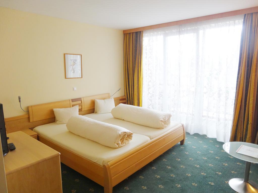 Landhotel Kreinerhof Mollbrucke Szoba fotó