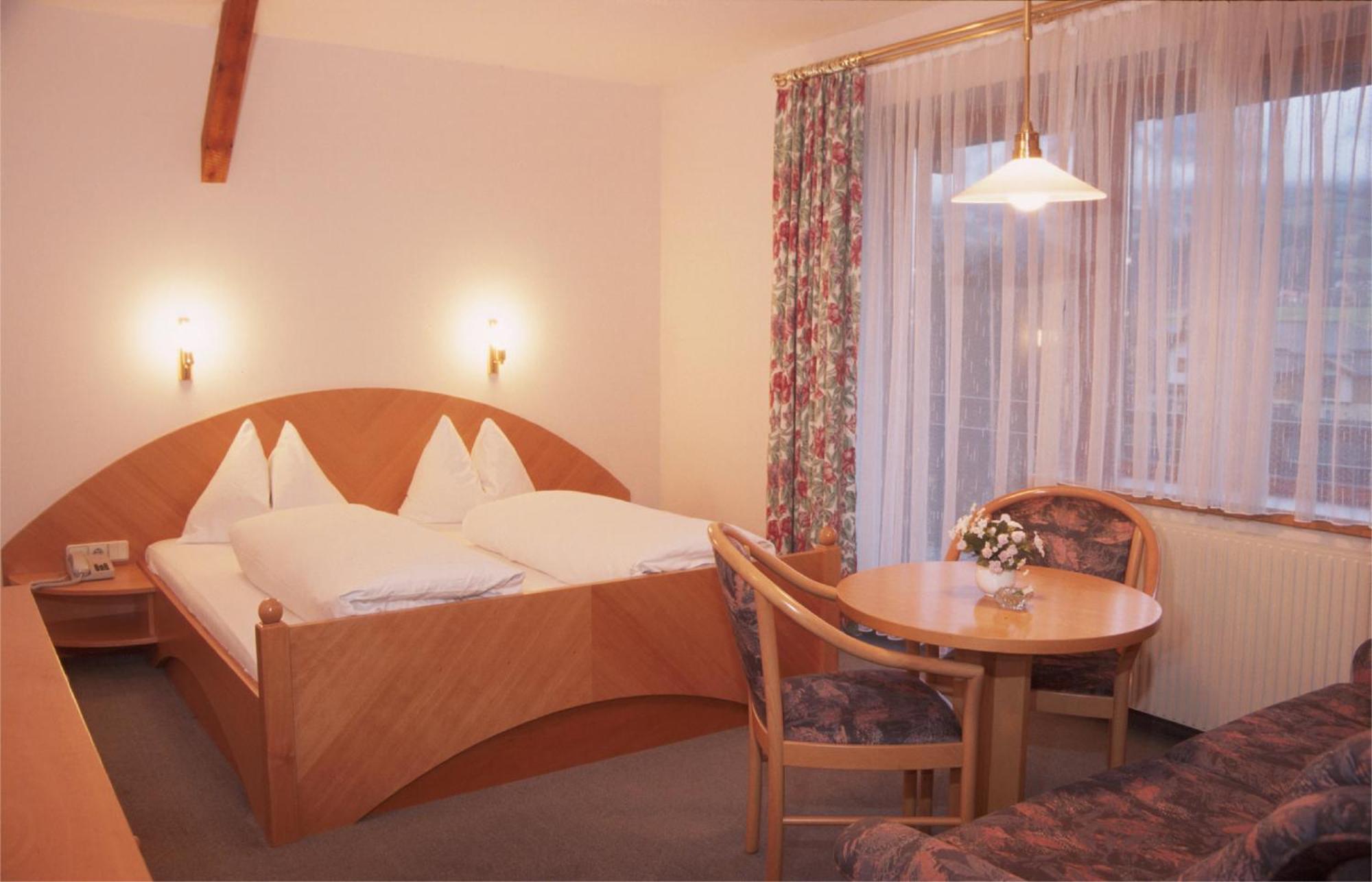 Landhotel Kreinerhof Mollbrucke Kültér fotó