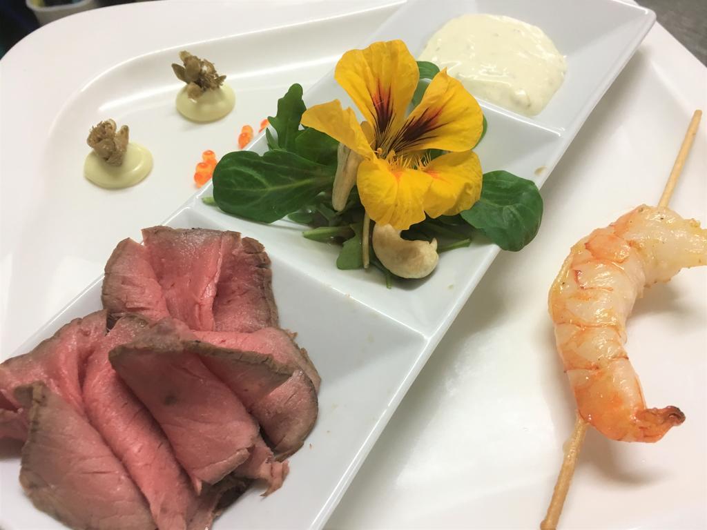 Landhotel Kreinerhof Mollbrucke Kültér fotó