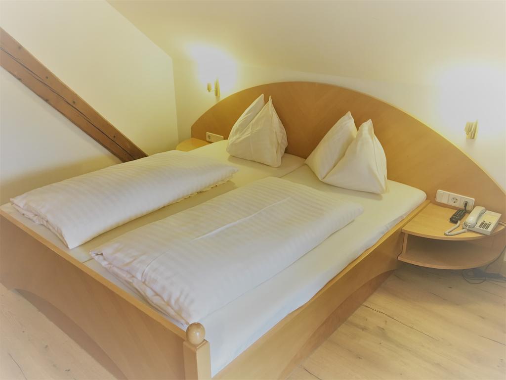 Landhotel Kreinerhof Mollbrucke Kültér fotó