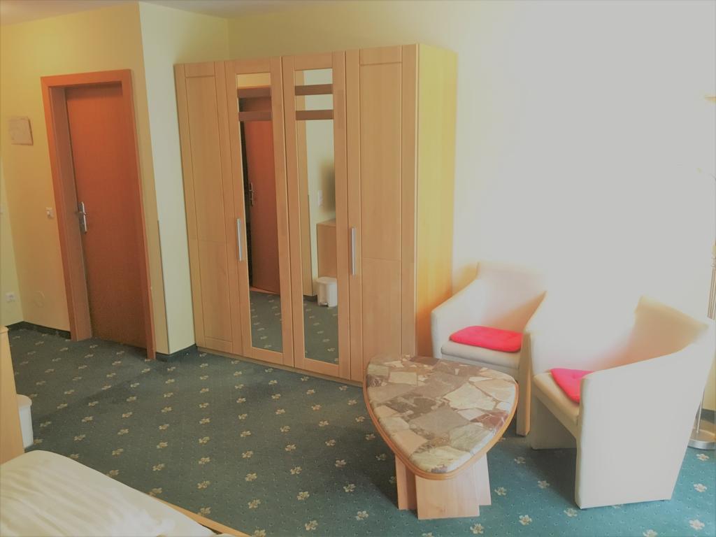 Landhotel Kreinerhof Mollbrucke Kültér fotó