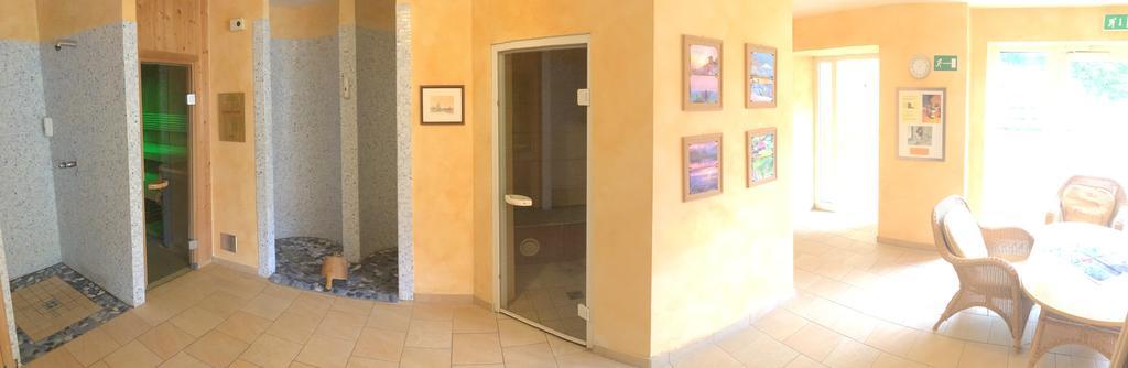 Landhotel Kreinerhof Mollbrucke Kültér fotó