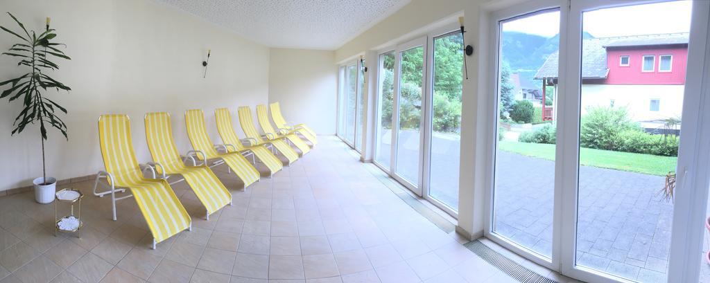 Landhotel Kreinerhof Mollbrucke Kültér fotó