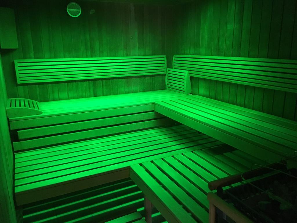 Landhotel Kreinerhof Mollbrucke Kültér fotó