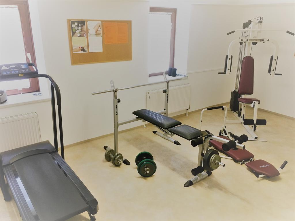 Landhotel Kreinerhof Mollbrucke Kültér fotó