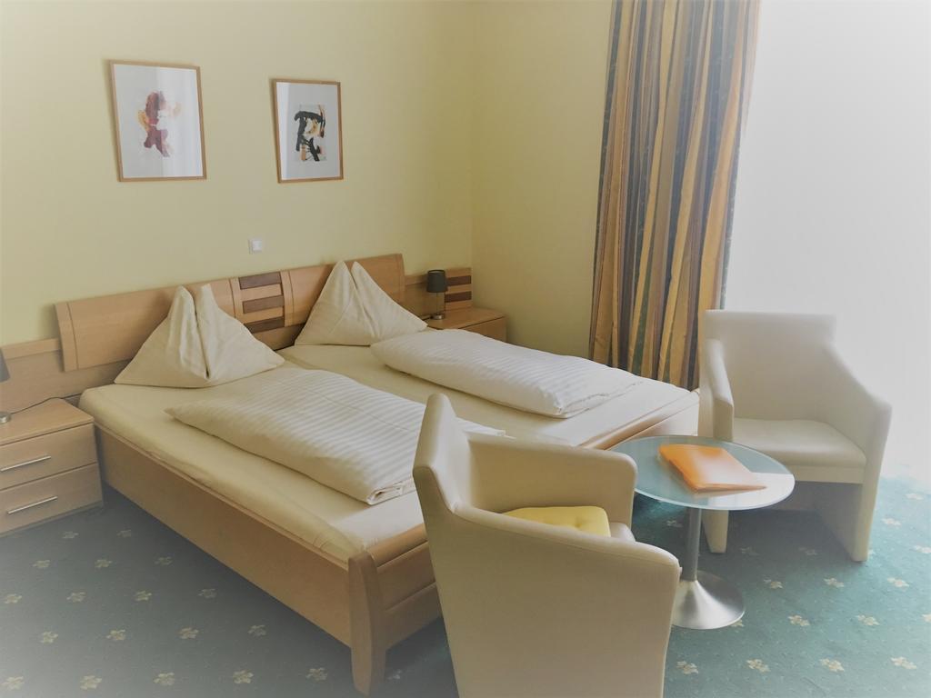 Landhotel Kreinerhof Mollbrucke Kültér fotó