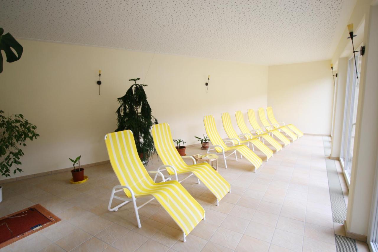Landhotel Kreinerhof Mollbrucke Kültér fotó